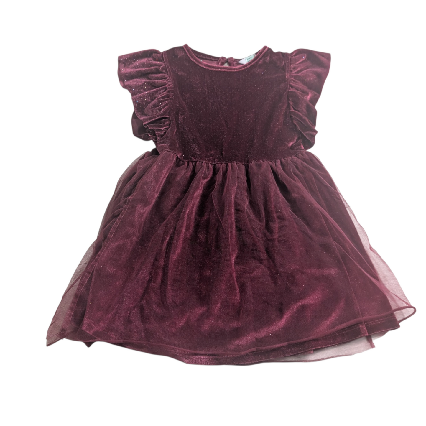 Robe 4ans MissK