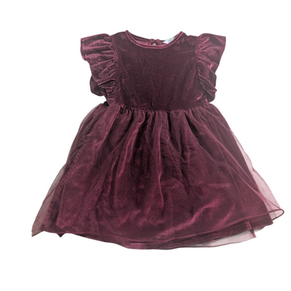Robe 4ans MissK
