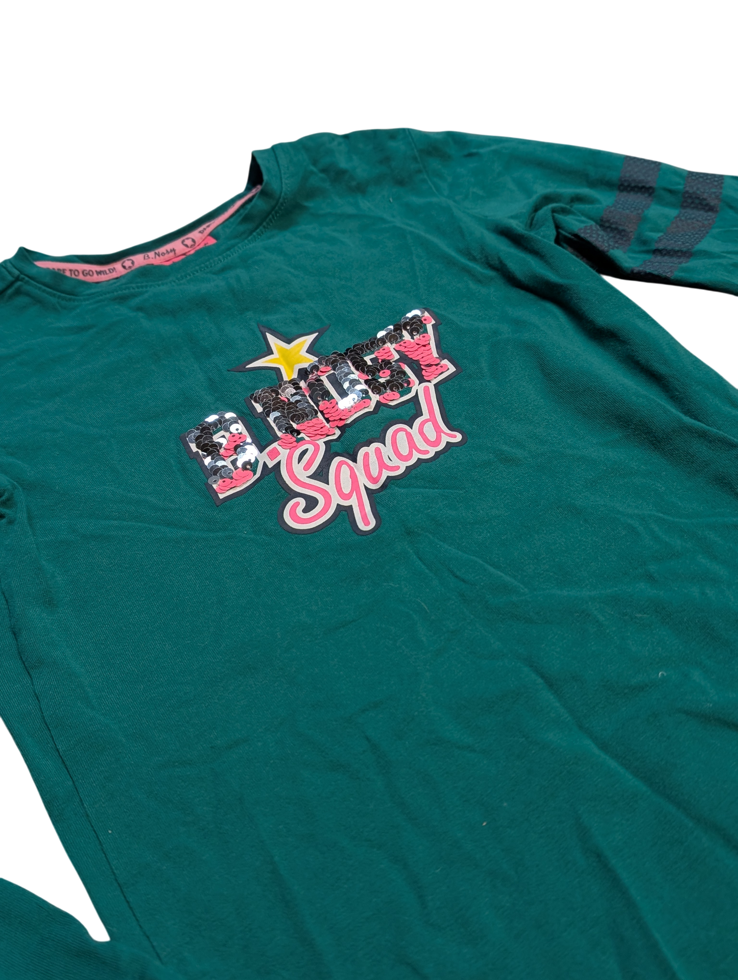 Ensemble 10-12ans B.Nosy