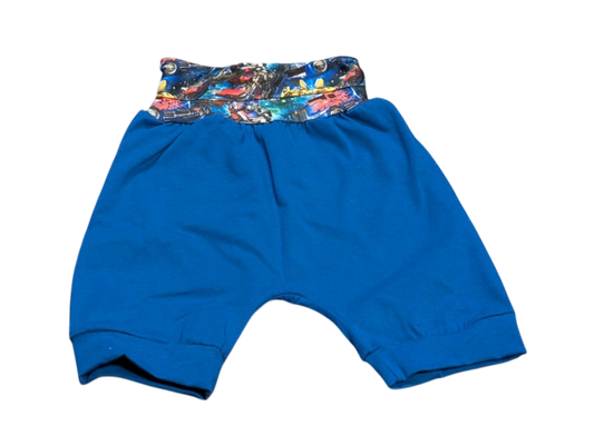 Short évolutif 3-6ans Créations Marie Rouette Neuf
