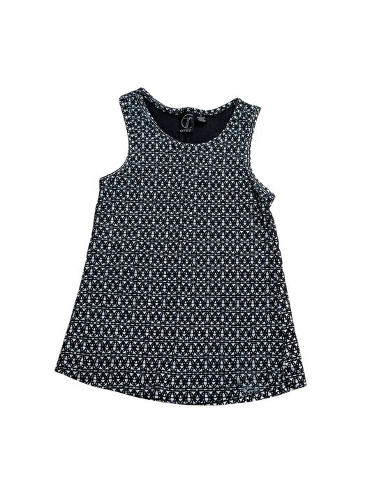 Camisole 7ans Offsett