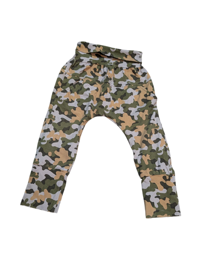 Pantalon 6-36mois Tiny & Moi*
