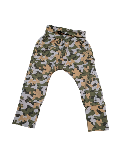 Pantalon 6-36mois Tiny & Moi*