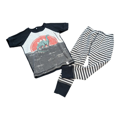 Pyjama 3ans Deux par Deux*