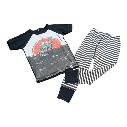 Pyjama 3ans Deux par Deux*