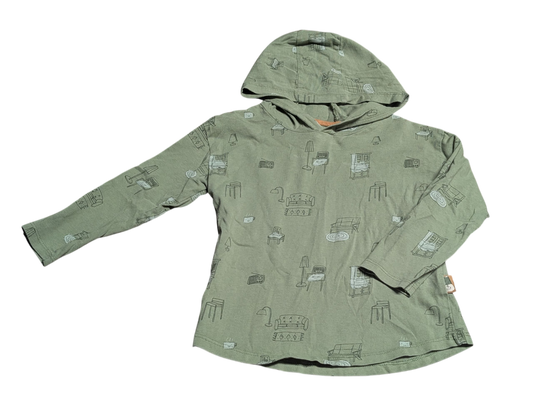 Chandail 18-24mois Souris Mini