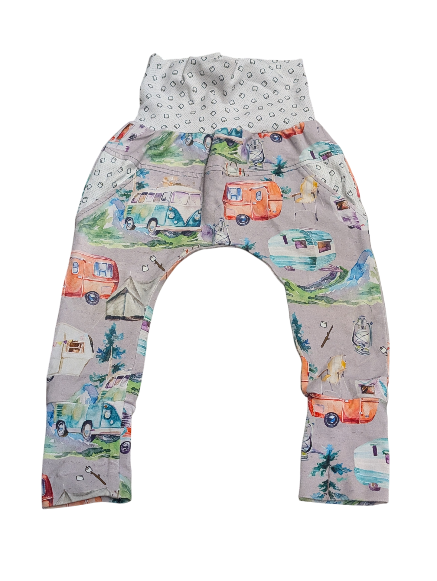 Pantalon 6-36mois Tiny & Moi