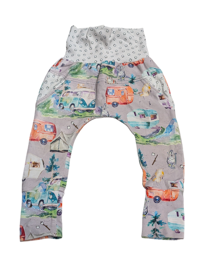 Pantalon 6-36mois Tiny & Moi