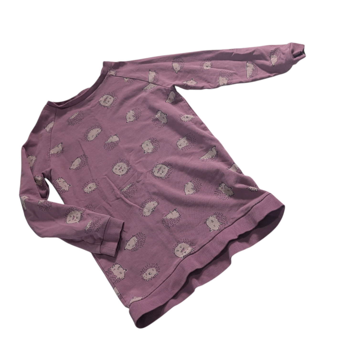Chandail 6ans Souris Mini