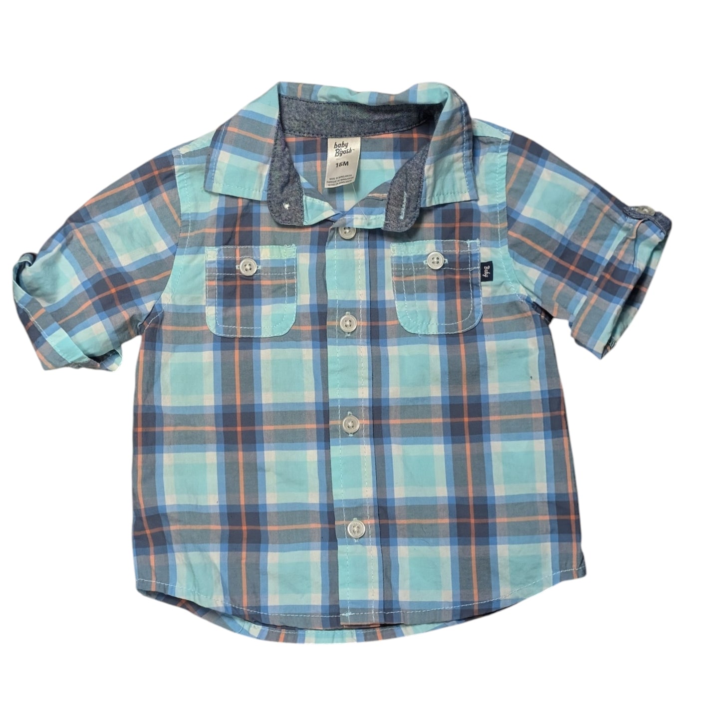 Chemise 18mois Oshkosh