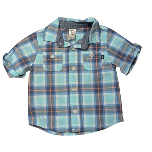 Chemise 18mois Oshkosh