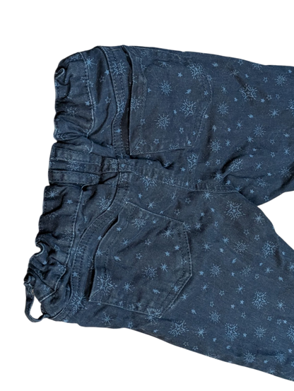 Pantalon 3-4ans Palomino