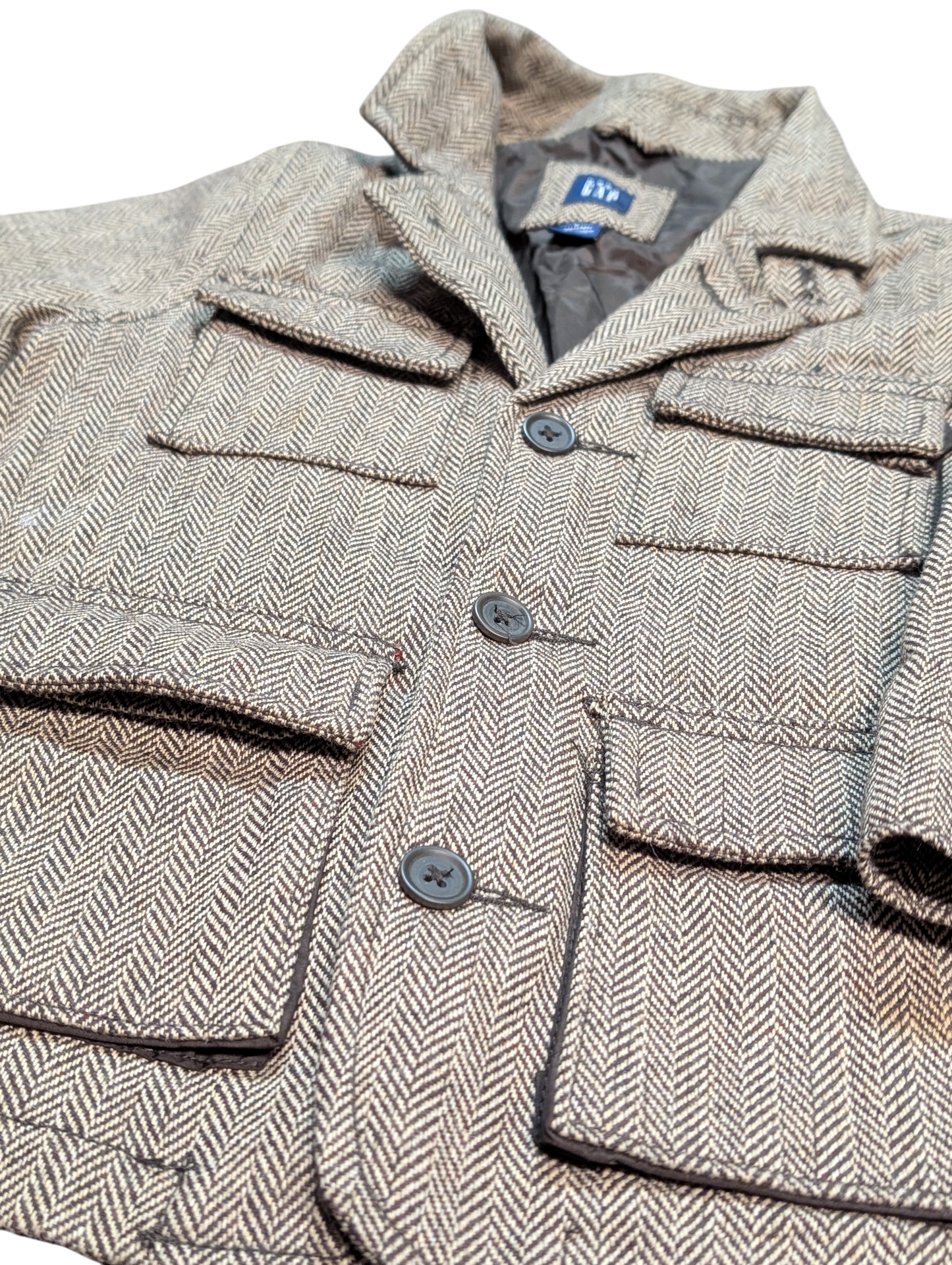 Veste épaisse 5ans Gap