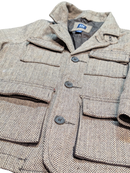 Veste épaisse 5ans Gap