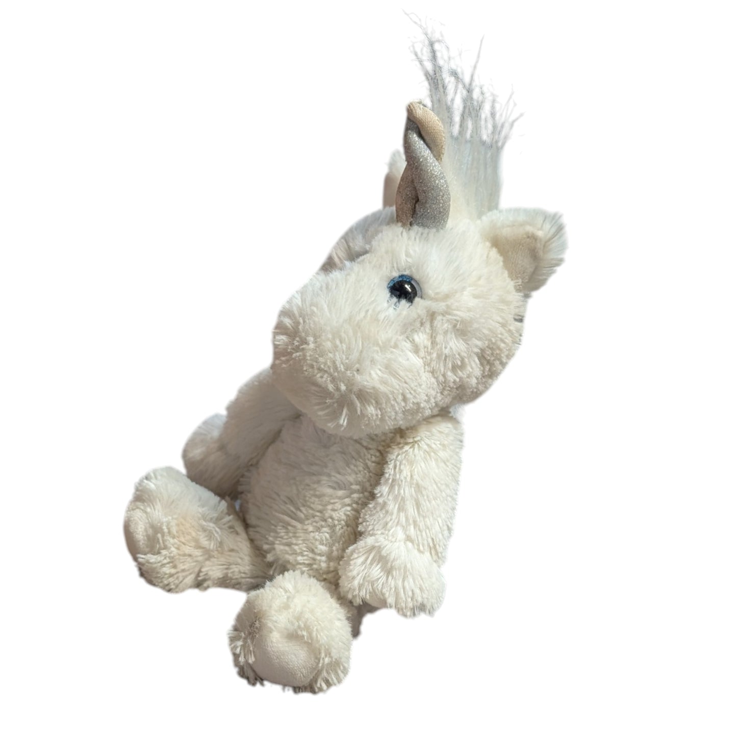 Peluche Licorne 10''