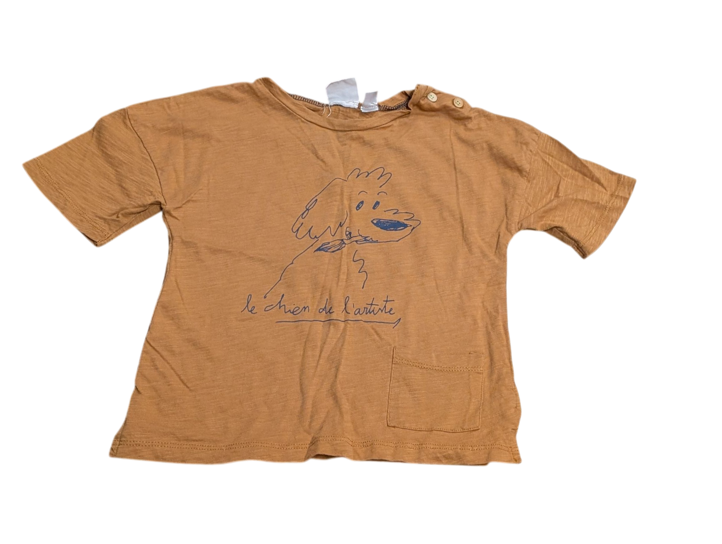 Chandail 18-24mois Zara