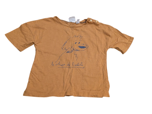 Chandail 18-24mois Zara