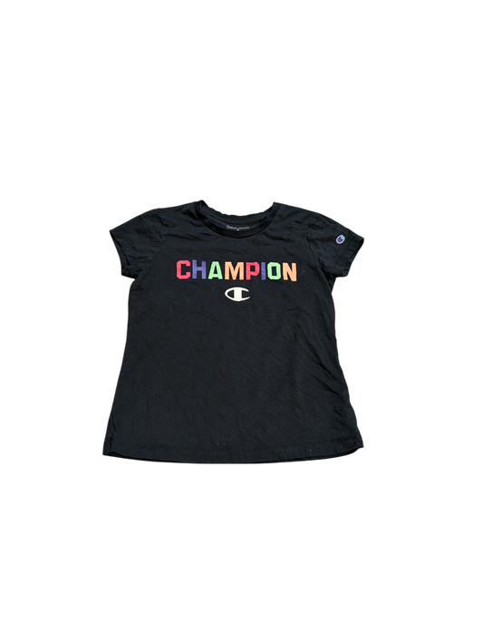 Chandail Médium 9-10ans CHampion