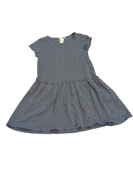 Robe 6-8ans H&M