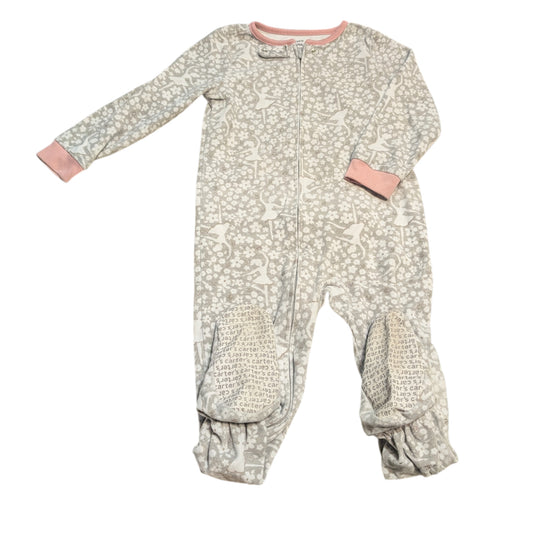 Pyjama polar 4ans Carters*