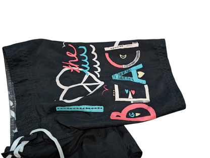 Short maillot 4ans Billabong