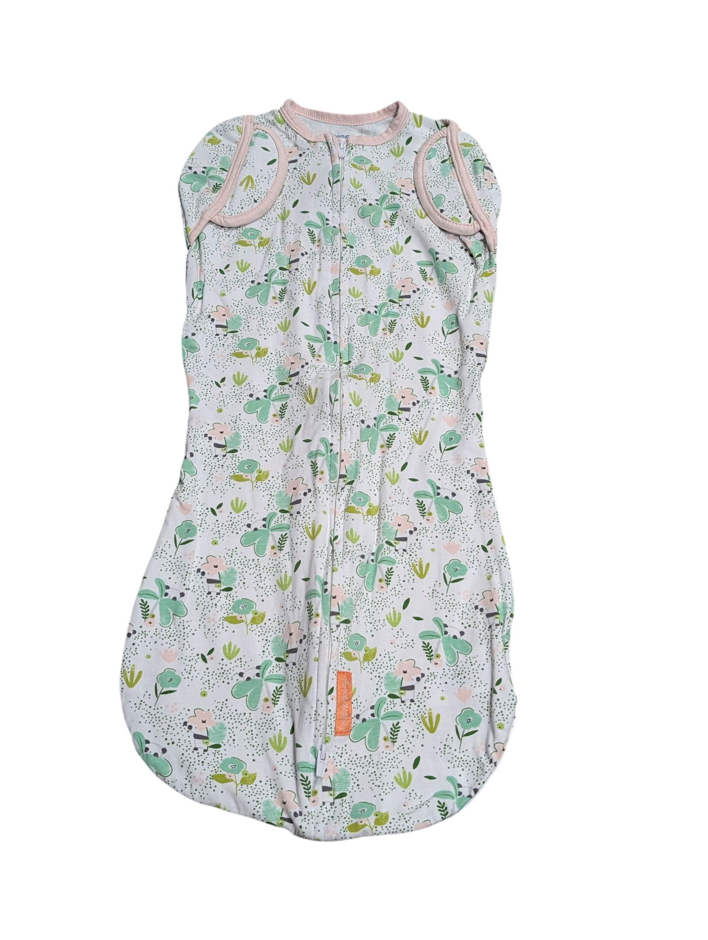 Dormeuse XL 6-12mois Swaddle Me