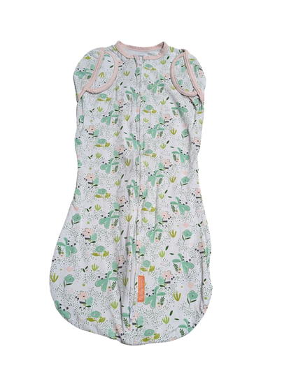 Dormeuse XL 6-12mois Swaddle Me