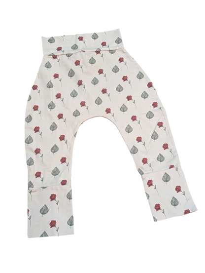 Pantalon évolutif 1-3ans Bajoue