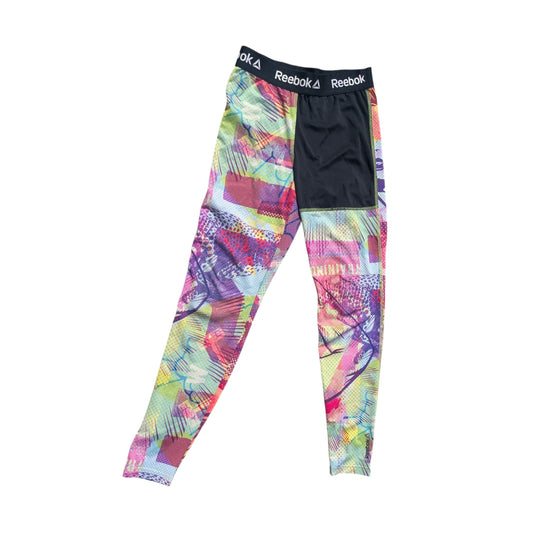 Legging sport 11-12ans Reebok