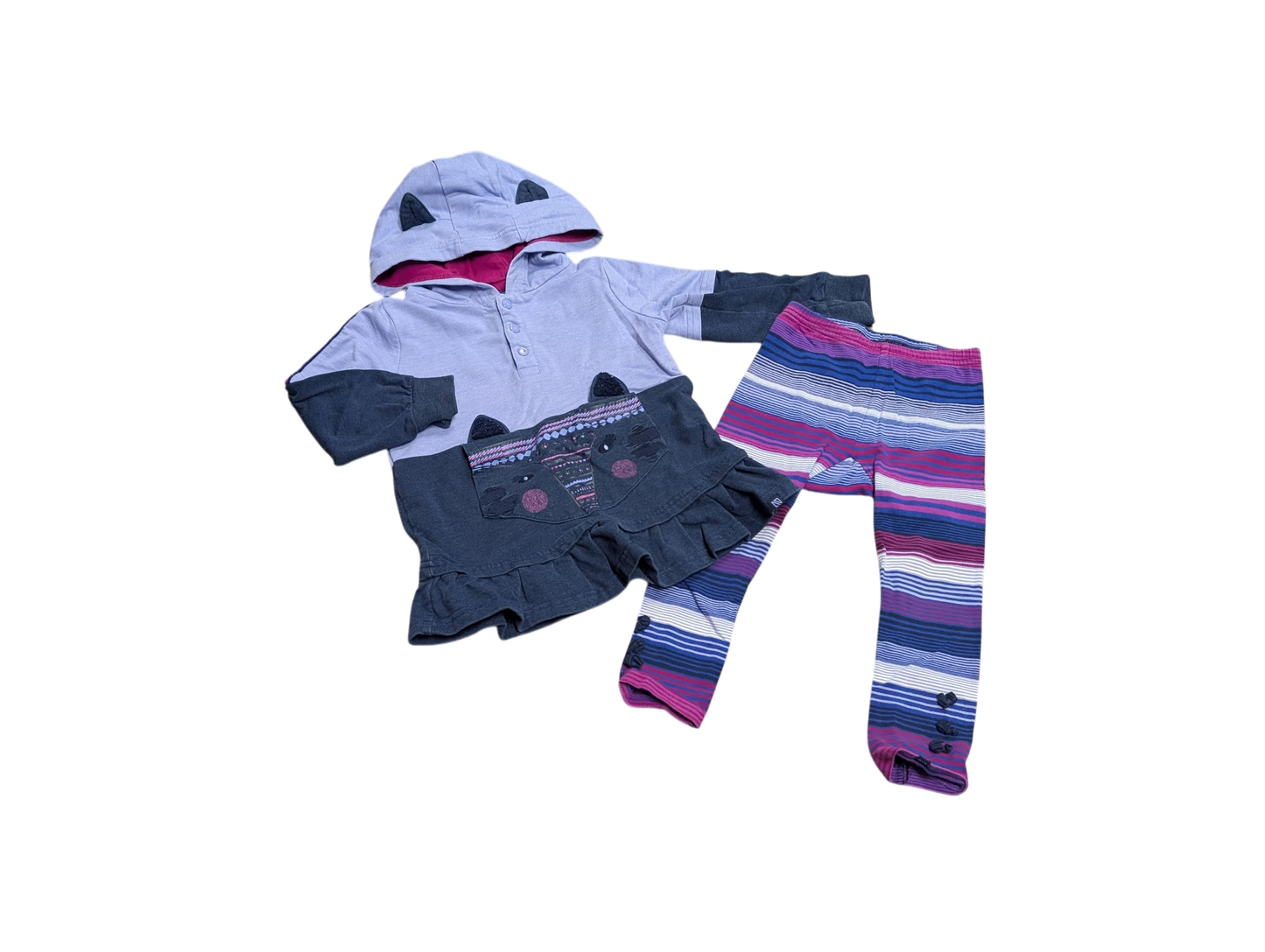 Ensemble 18mois Nanö