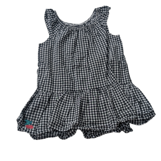 Robe 4ans Souris Mini