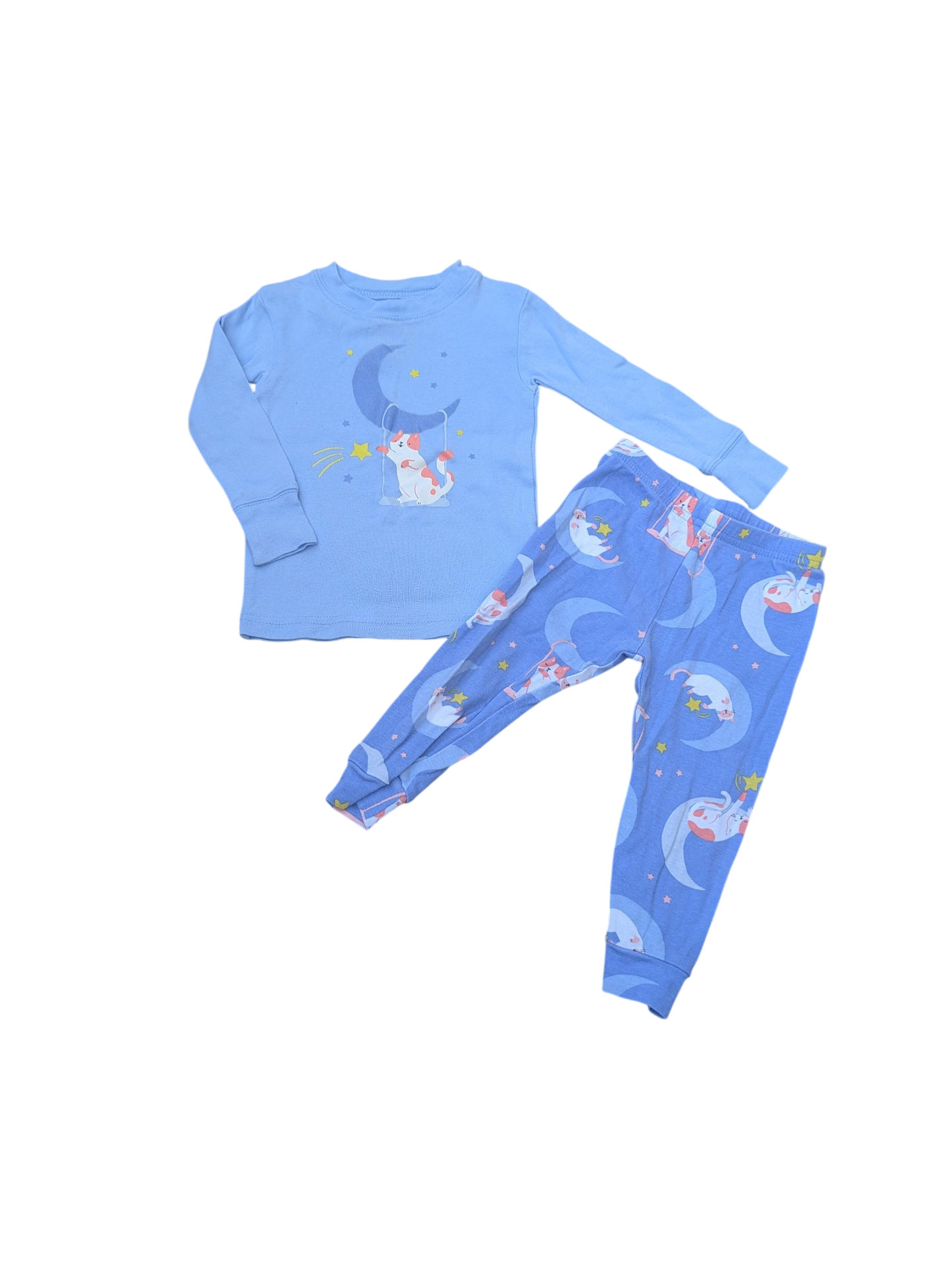 Pyjama 12mois Carters