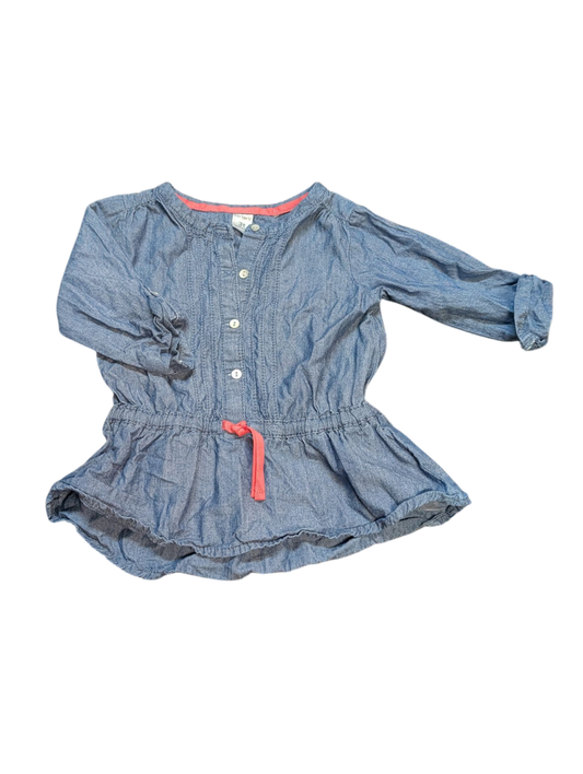 Tunique 3ans Carters