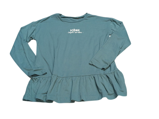 Robe 6ans Tag