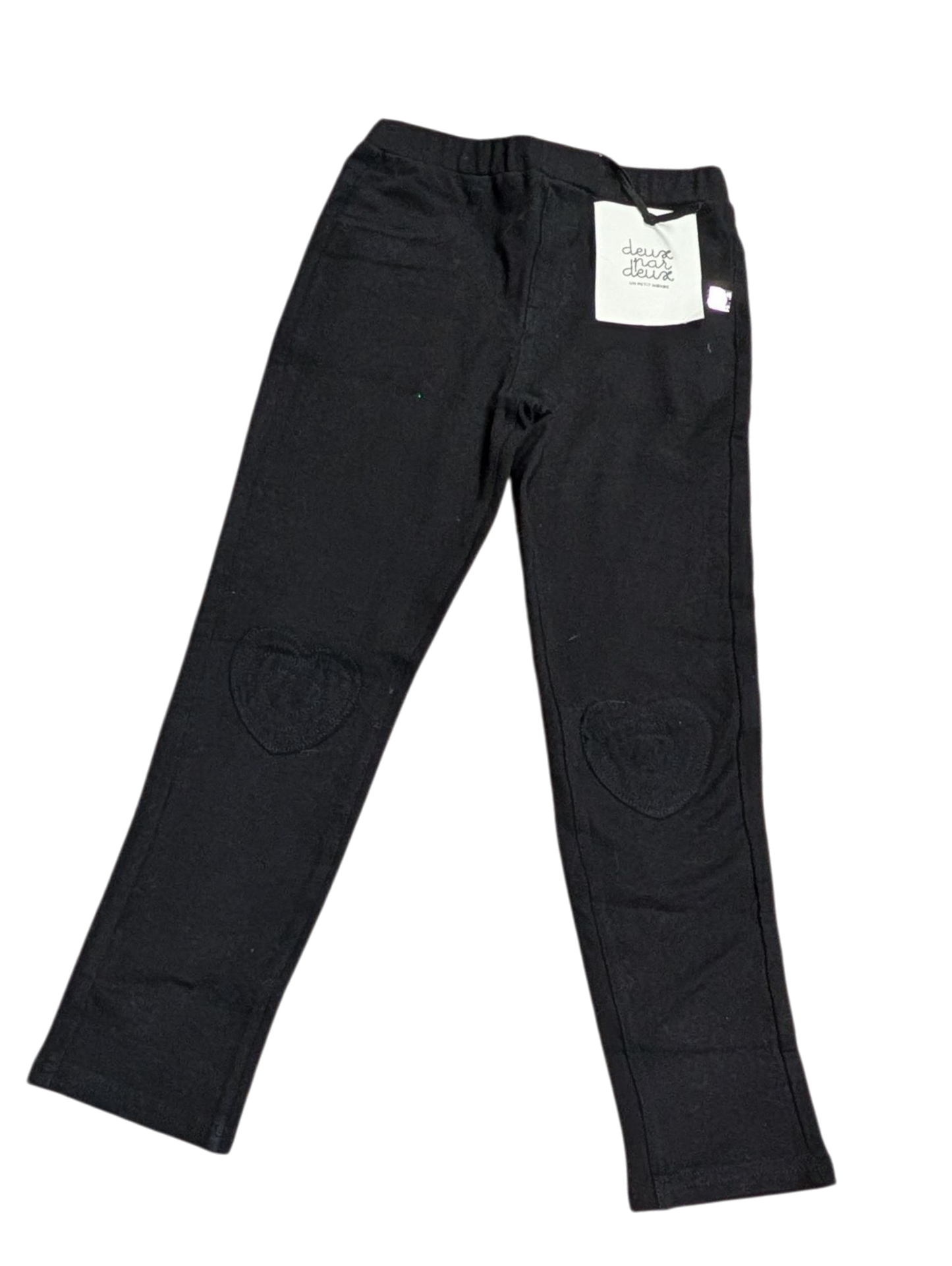 Pantalon 7ans Deux Par Deux Neuf