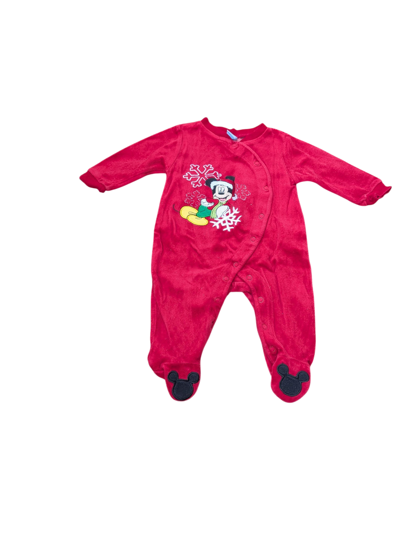 Pyjama 0-3mois Disney