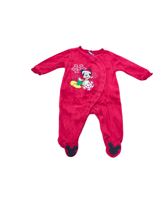 Pyjama 0-3mois Disney