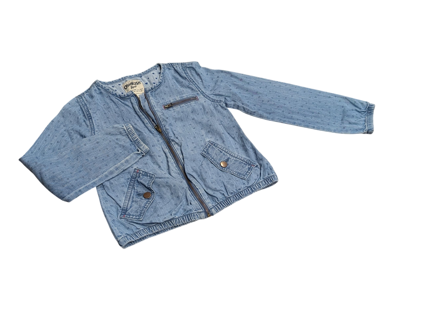 Veste 7ans Oshkosh