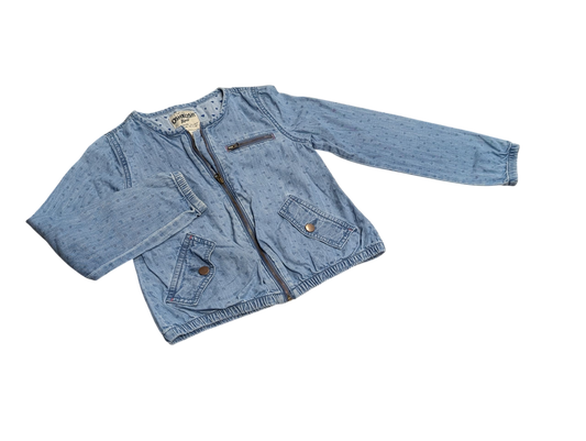 Veste 7ans Oshkosh