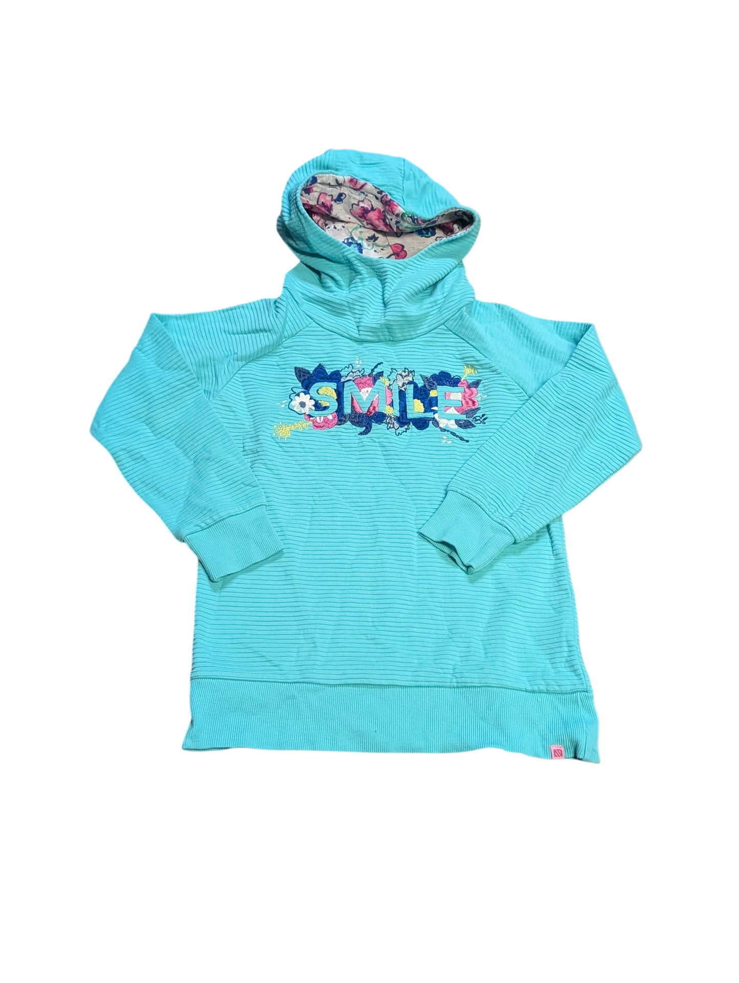 Chandail 6ansX Nanö