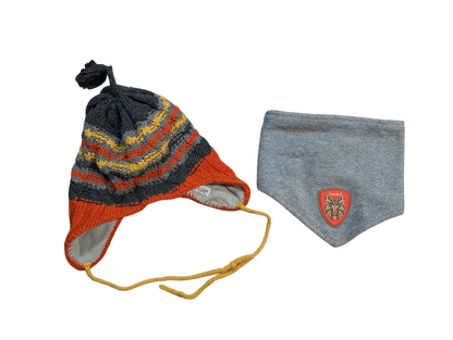 Habit hiver 18mois Deux Par Deux *