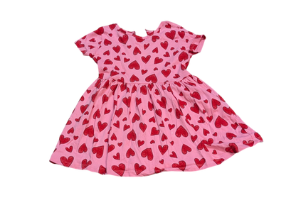Robe 3ans George*