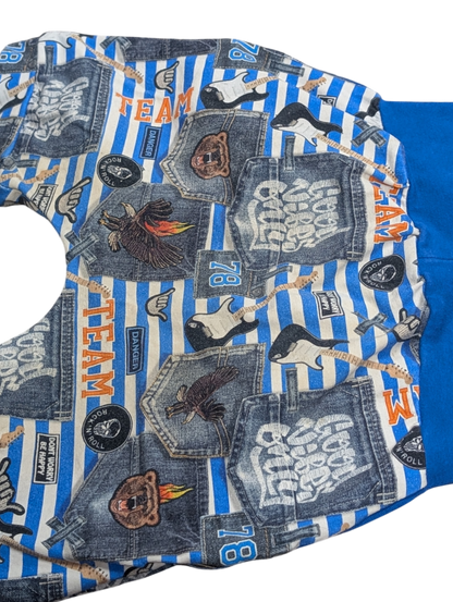 Short 1-3ans Créations Marie Rouette*