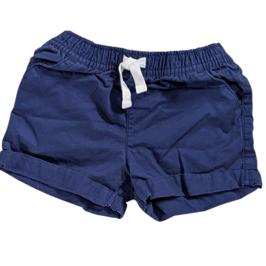 Short 4ans Carters