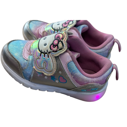 Chaussures gr 10 Hello Kitty