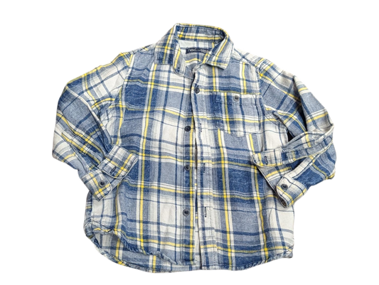 Chemise 4ans Next