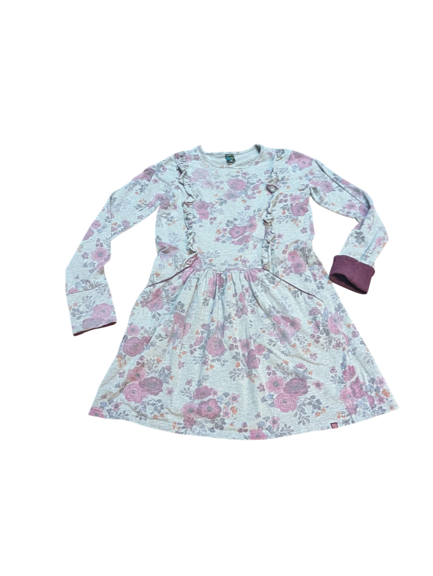 Robe 10ans Nanö