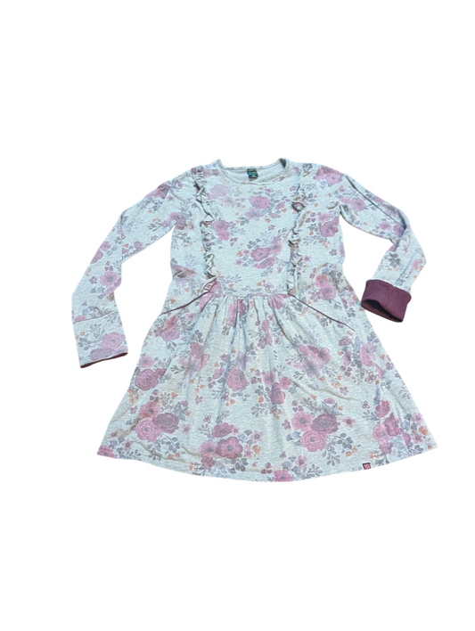 Robe 10ans Nanö