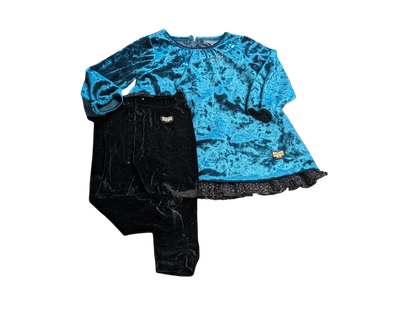 Ensemble 9-12mois Souris Mini