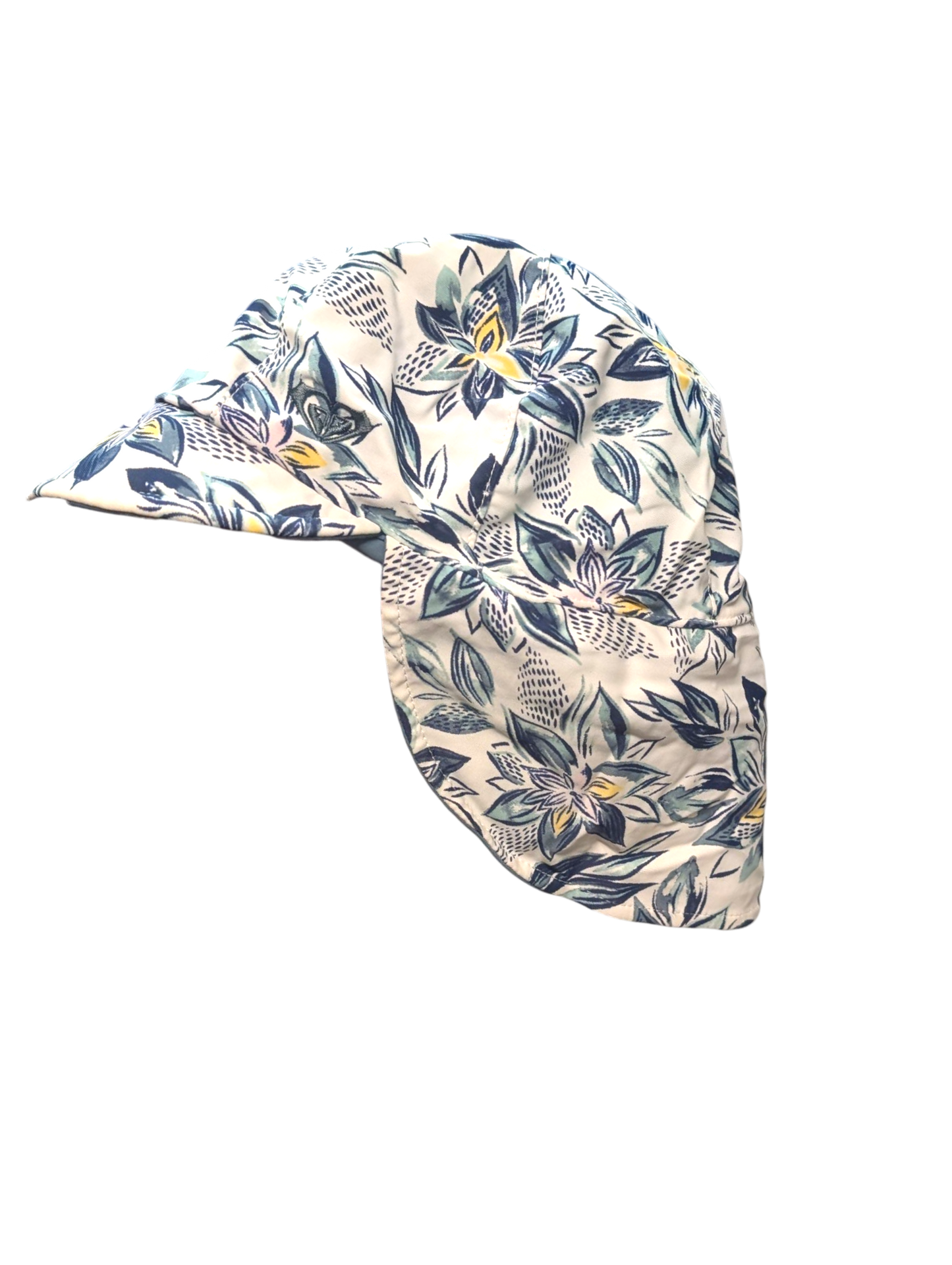 Chapeau de piscine 2-6ans Roxy